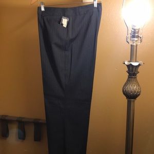 Ladies long pants
